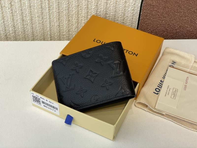 Louis Vuitton Wallets